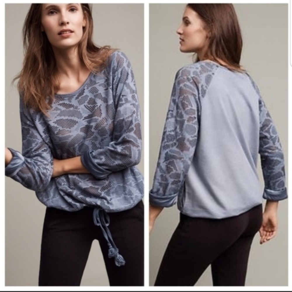 Saturday Sunday Rinona Top Small